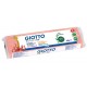 PLASTICINA GIOTTO PATPLUME ROSA CARNE 350 G